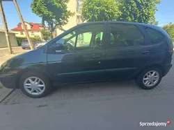 Używany 2003 Renault Scénic Minivan | 4600 zł (Dość drogi)