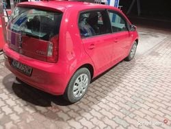 Używany 2016 Skoda Citigo Hatchback | 22 700 zł (Dość drogi)