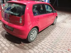 Używany 2016 Skoda Citigo Hatchback | 22 700 zł (Drogi)