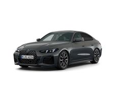 Szary dravit bmw individual metalizowany Używany 2024 BMW 430 Gran Coupé Comfort Edition Coupe | 299 900 zł