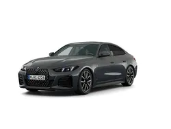 Szary dravit bmw individual metalizowany Używany 2024 BMW 430 Gran Coupé Comfort Edition Coupe | 299 900 zł