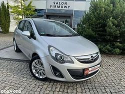 Inny kolor Używany 2011 Opel Corsa Hatchback | 18 900 zł (Uczciwa cena)