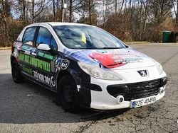 Używany 2007 Peugeot 307 | 3333 zł