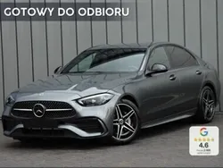Inny kolor Nowe 2024 Mercedes E300 Advanced Plus Sedan/Limuzyna | 263 600 zł