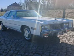 Używany 1978 Cadillac Eldorado Coupe | 58 500 zł