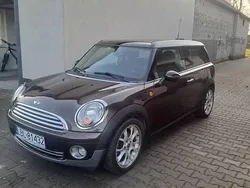 Używany 2008 Mini Cooper Clubman Kombi | 17 900 zł (Dobra cena)