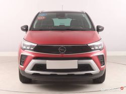 Czerwony Używany 2020 Opel Crossland SUV | 57 999 zł (Uczciwa cena)