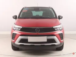 Czerwony Używany 2020 Opel Crossland SUV | 59 999 zł (Uczciwa cena)