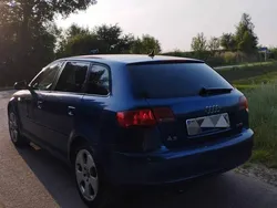Używany 2008 Audi A3 | 19 999 zł (Uczciwa cena)