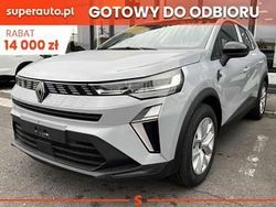 Szary Nowe 2025 Renault Symbioz Evolution SUV | 121 800 zł