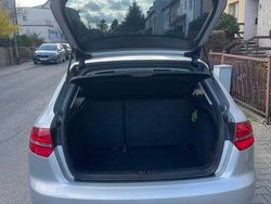 Srebrny Używany 2012 Audi A3 Hatchback | 31 500 zł (Uczciwa cena)