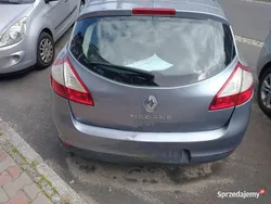 Używany 2008 Renault Mégane III | 2220 zł