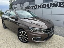 Brązowy Używany 2017 Fiat Tipo Lounge Kombi | 41 900 zł (Uczciwa cena)