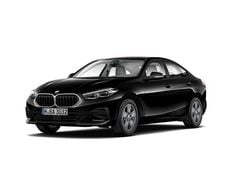 Czarny Używany 2022 BMW 218 Advantage Coupe | 89 900 zł (Uczciwa cena)
