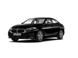 Czarny Używany 2022 BMW 218 Advantage Coupe | 89 900 zł (Dobra cena)