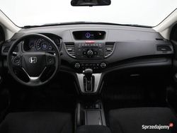 Srebrny Używany 2013 Honda CR-V Comfort SUV | 51 499 zł