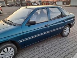 Używany 1994 Ford Escort | 2200 zł