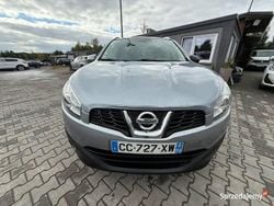 Grafitowy Używany 2012 Nissan Qashqai SUV | 19 700 zł (Super Cena)