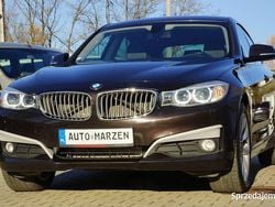 Używany 2015 BMW 320 Gran Turismo Sedan/Limuzyna | 59 700 zł