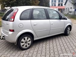 Używany 2004 Opel Meriva Minivan | 3900 zł (Uczciwa cena)