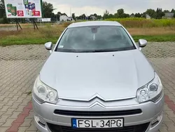 Używany 2008 Citroën C5 Exclusive | 14 900 zł (Uczciwa cena)