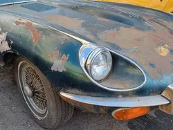 Używany 1969 Jaguar E-Type Kabriolet | 179 000 zł