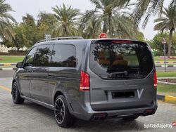 Używany 2018 Mercedes 250 | 180 000 zł