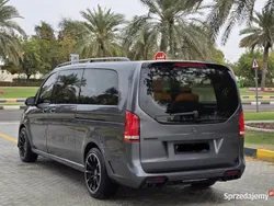 Używany 2018 Mercedes 250 | 180 000 zł