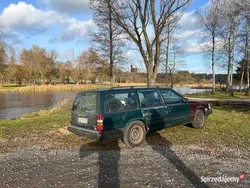 Używany 1995 Volvo 940 | 6500 zł