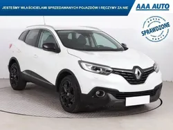 Biały Używany 2017 Renault Kadjar SUV | 61 999 zł (Dobra cena)
