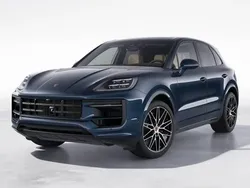 Porsche Cayenne S