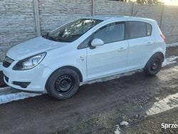 Używany 2010 Opel Corsa | 12 900 zł (Dobra cena)