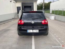 Używany 2005 VW Golf V | 10 000 zł (Uczciwa cena)
