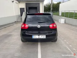 Używany 2005 VW Golf V | 10 000 zł (Uczciwa cena)