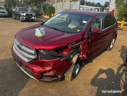Używany 2016 Ford Edge SUV | 31 500 zł