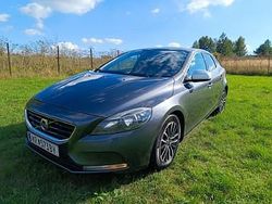 Szary Używany 2012 Volvo V40 Kombi | 31 900 zł (Uczciwa cena)