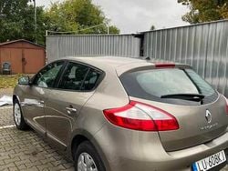 Używany 2012 Renault Mégane III Hatchback | 17 500 zł (Dobra cena)