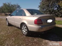 Używany 1999 Audi A4 | 1900 zł (Dobra cena)