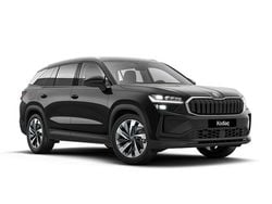 Czerń magic metalizowany Nowe 2025 Skoda Kodiaq Selection SUV | 230 650 zł (Super Cena)