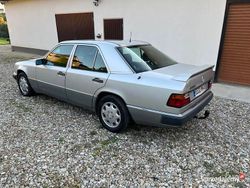 Używany 1991 Mercedes 300 | 21 900 zł