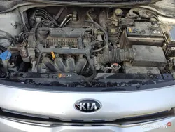 Srebrny Używany 2019 Kia Rio Hatchback | 39 999 zł (Dobra cena)