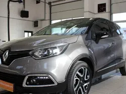 Inny kolor Używany 2015 Renault Captur SUV | 38 900 zł (Uczciwa cena)