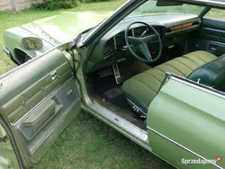 Używany 1972 Buick Electra 225 | 90 000 zł