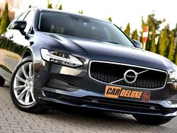 Szary (metalik) Używany 2017 Volvo V90 Kombi | 68 900 zł (Uczciwa cena)