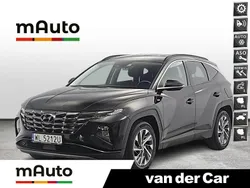 Czarny Używany 2023 Hyundai Tucson SUV | 129 900 zł