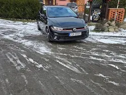 Czarny Używany 2023 VW Polo GTI | 102 000 zł (Drogi)