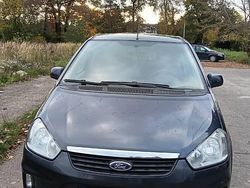 Używany 2010 Ford C-MAX Minivan | 17 900 zł (Drogi)