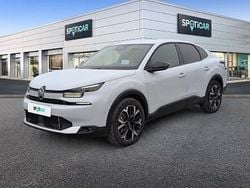 Biały Używany 2025 Citroën e-C4 Sedan/Limuzyna | 109 900 zł (Uczciwa cena)