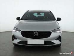 Srebrny Używany 2021 Opel Insignia Kombi | 73 999 zł (Dość drogi)