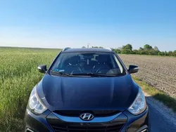 Używany 2010 Hyundai ix35 SUV | 45 000 zł (Drogi)